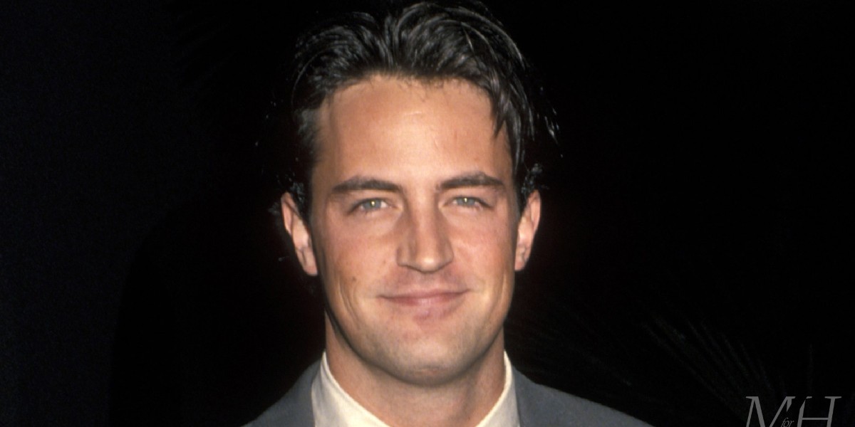Matthew Perry