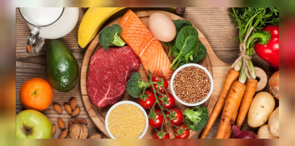 menopoz döneminde neler yenir?