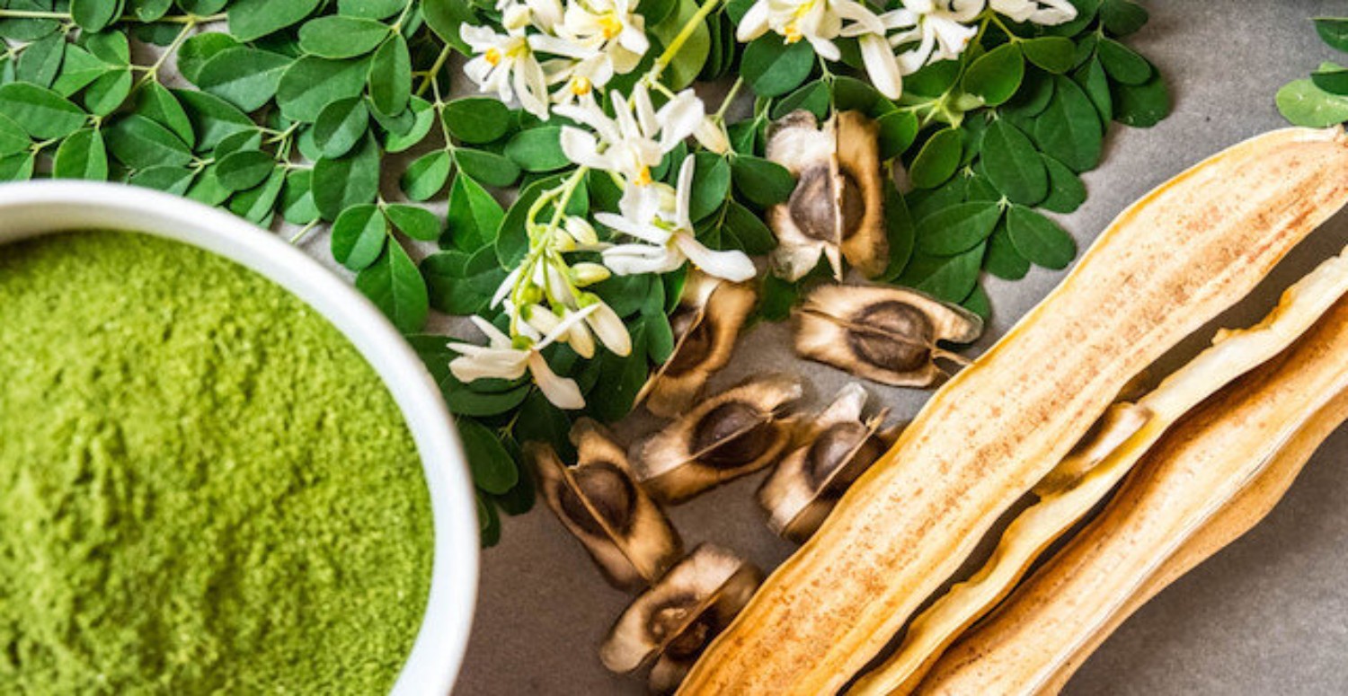 moringa