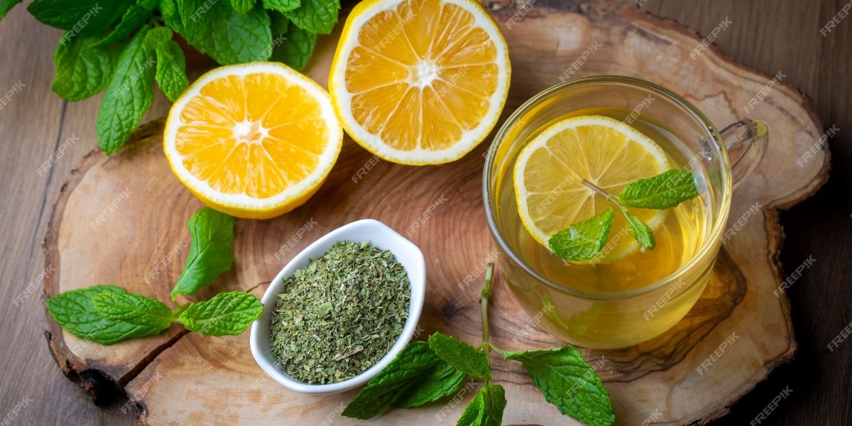 Nane çayı faydaları