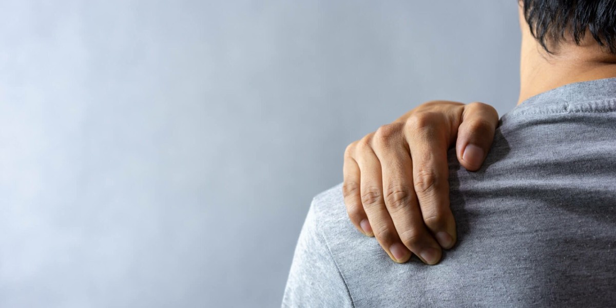 omuz agrısına ne iyi gelir