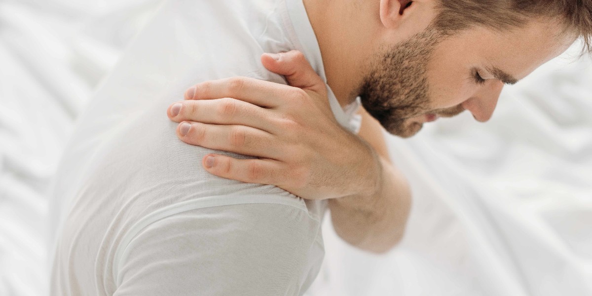 omuz agrısına ne iyi gelir