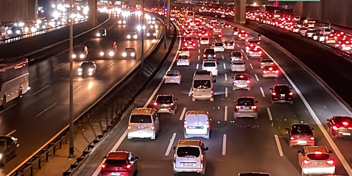 TÜVTÜRK, Araç Muayenesinde Randevu Uygulaması Başladı