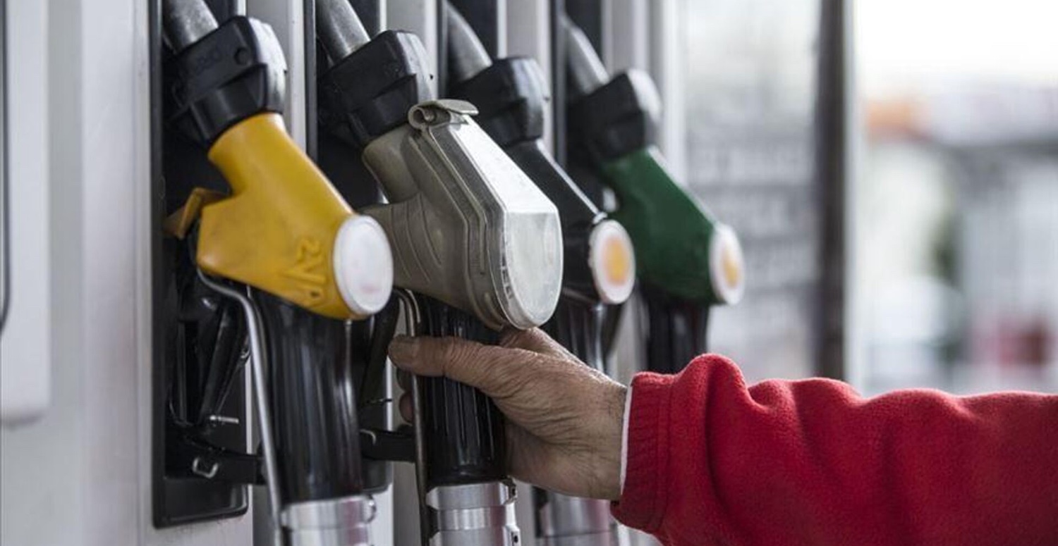 akaryakıt fiyatları 2023