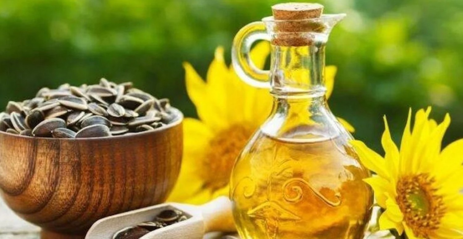 ayçiçek yağı indirim