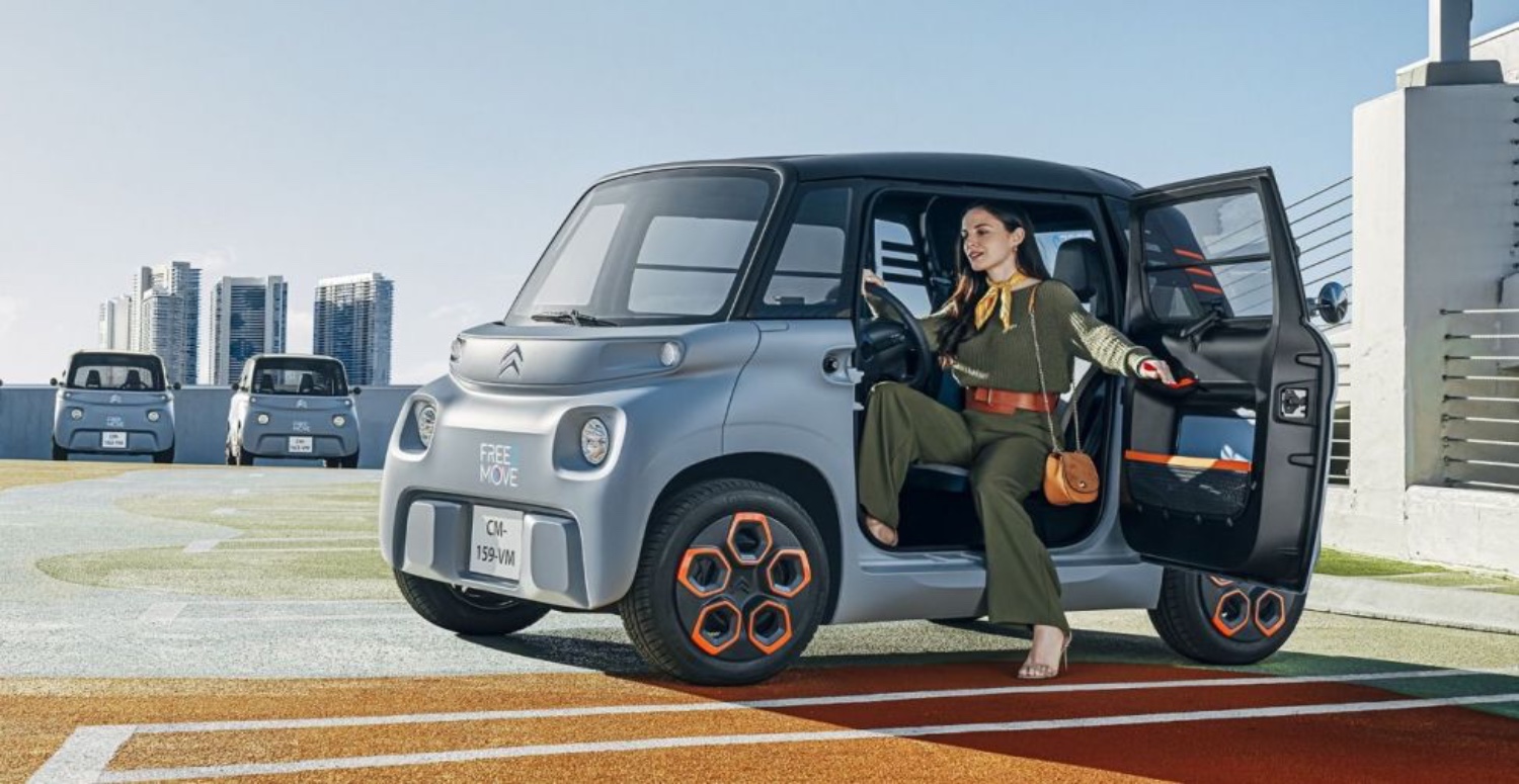 CİTROEN GÜNCEL FİYAT 2023