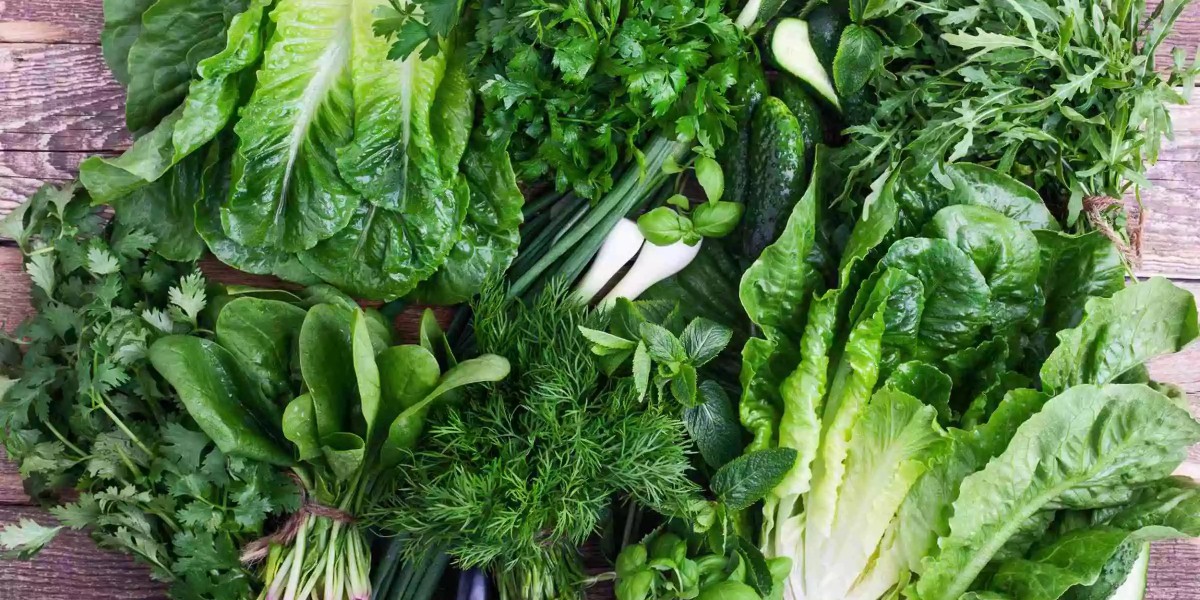 demir iceren besinler