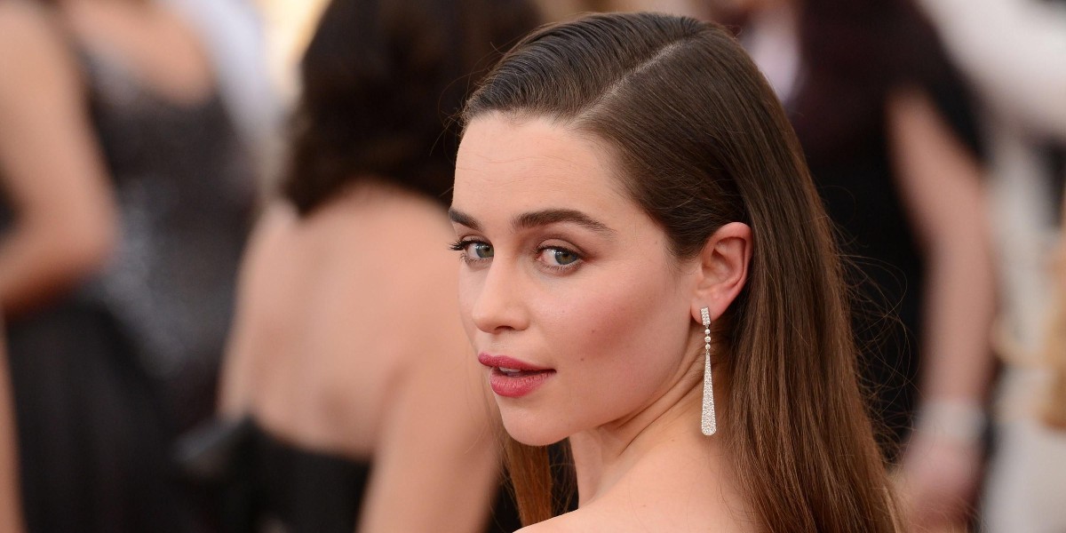 emilia clarke
