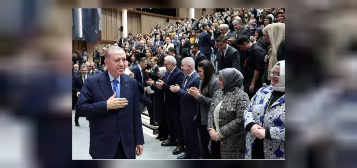erdoğan
