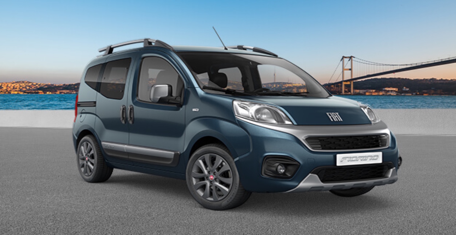 FIAT FIORINO GÜNCEL FIYAT 2023