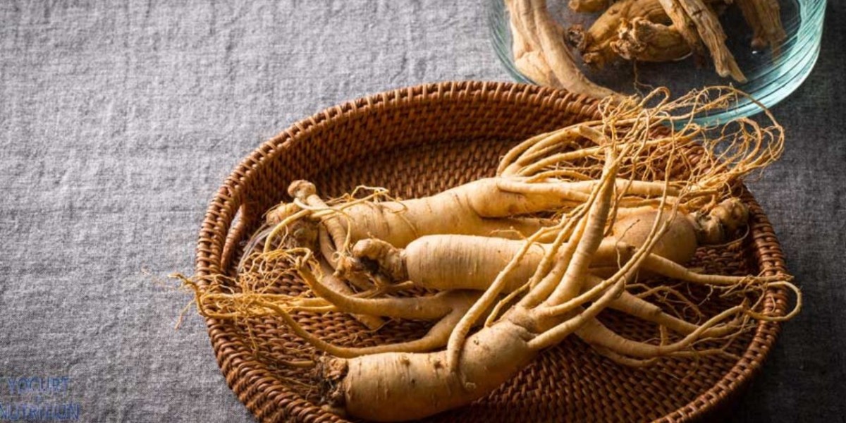ginseng