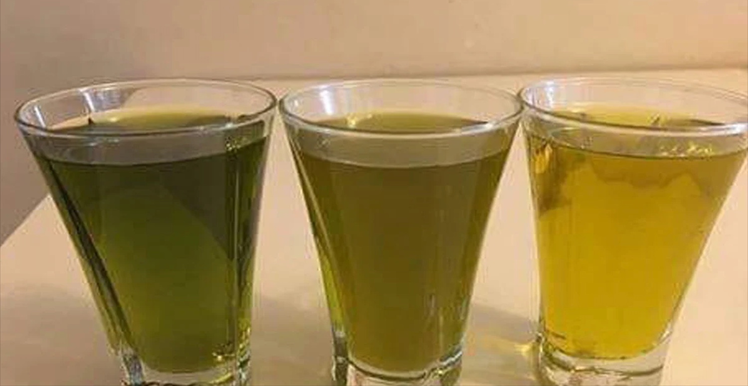 Hakiki zeytinyağı hangisi? Artık gördüğünüzde şak diye anlayacaksınız