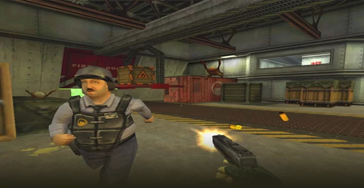 half-life