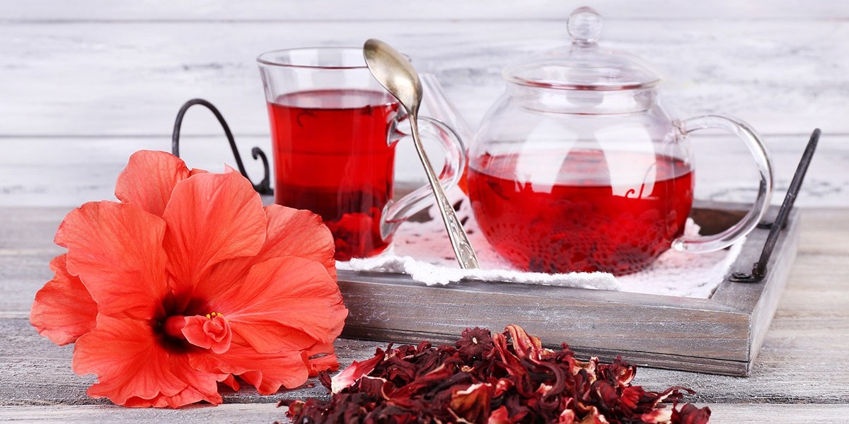 hatmi çiçeği faydaları