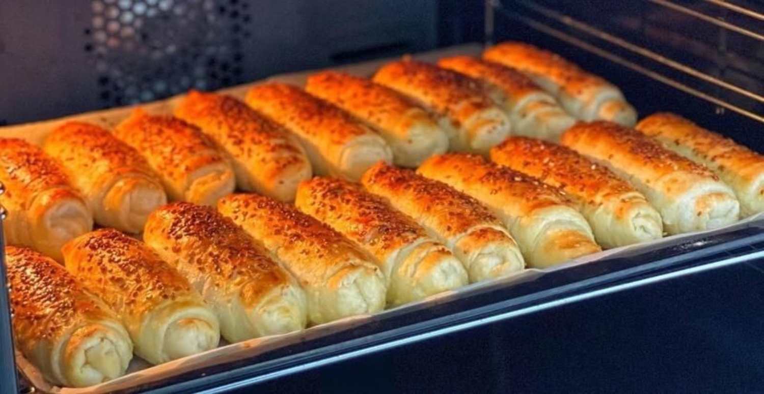 hazır yufka börek tarifi