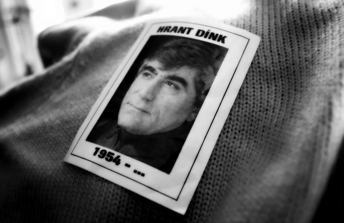 hrant
