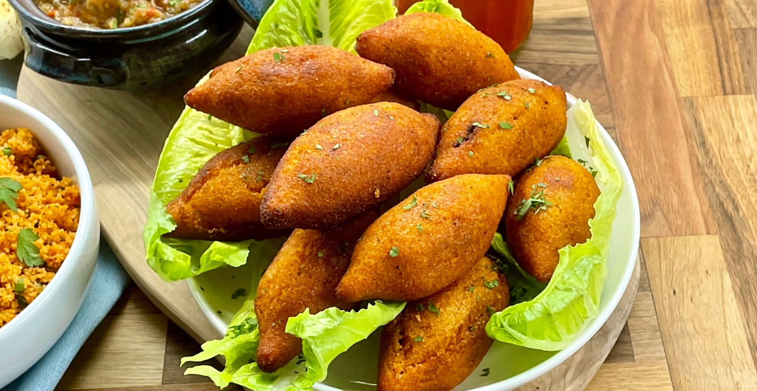 İÇLI KÖFTE TARİFİ