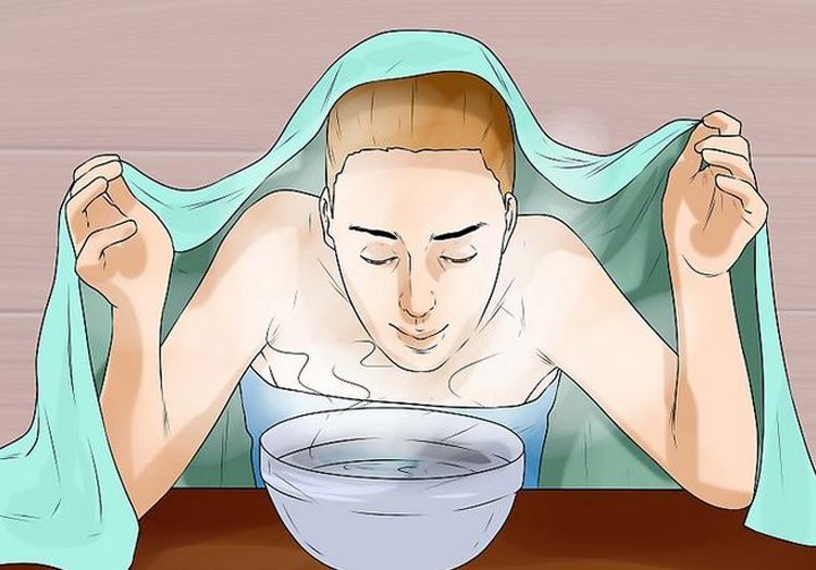 Sinüsleri Anında Boşaltan Yöntem: Elma Sirkesi