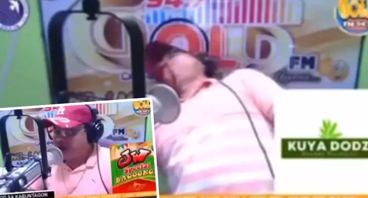 Canlı yayında cinayet! Radyo programcısı vuruldu