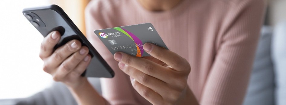 Kredi Kartı Borcunuzla Baş Etmenin 5 Yolu