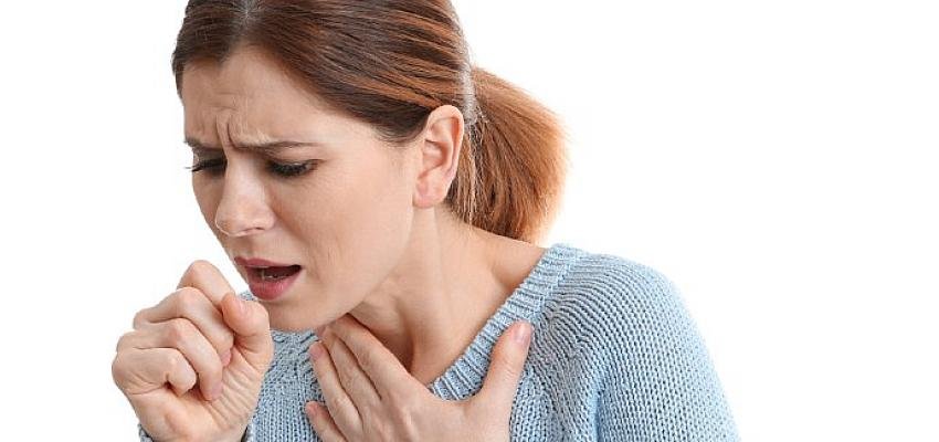 Sigara dumanı akciğer kanserine davetiye çıkarıyor