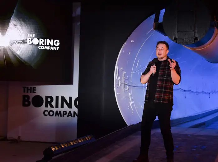 Elon Musk’ın serveti ve sahip olduğu şirketler