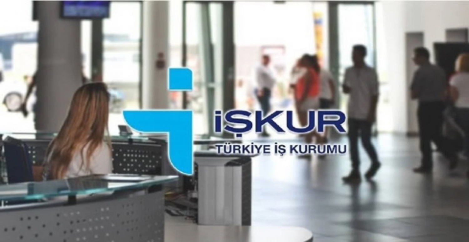 işkur personel alım