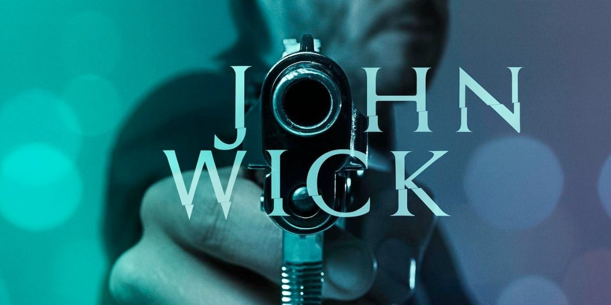John Wick Serisi