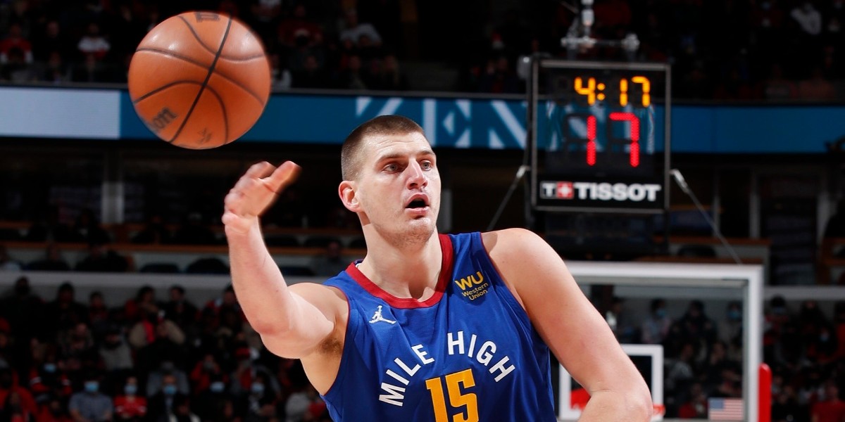 jokic
