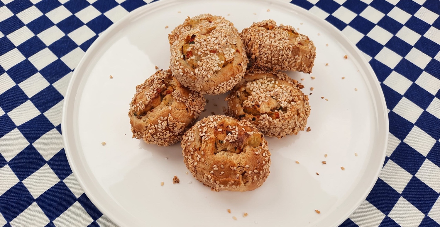 KIYIR KIYIR POĞAÇA