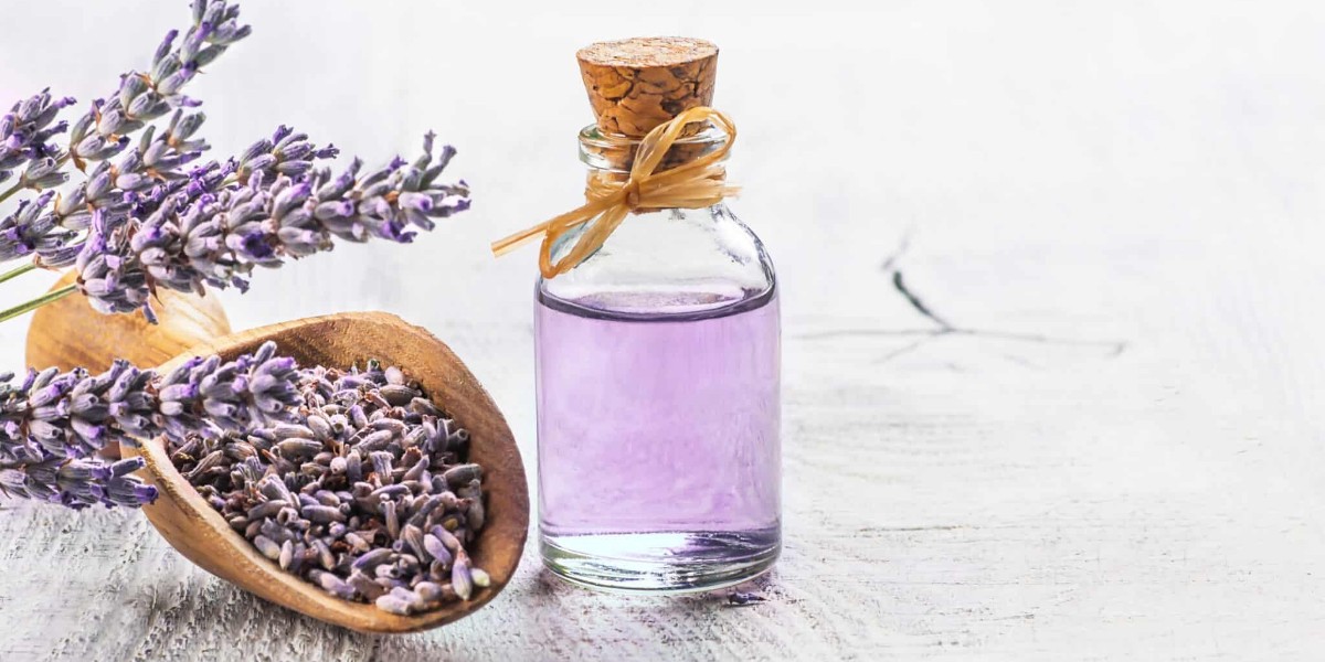 lavanta yagı bas agrısına iyi gelir mi