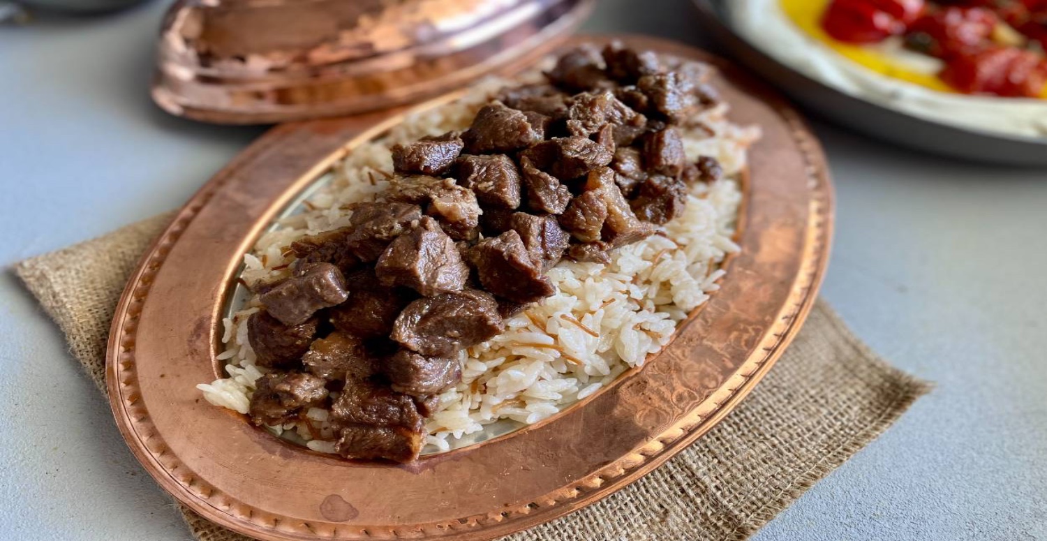 mercimek çorbasının yanına ne gider