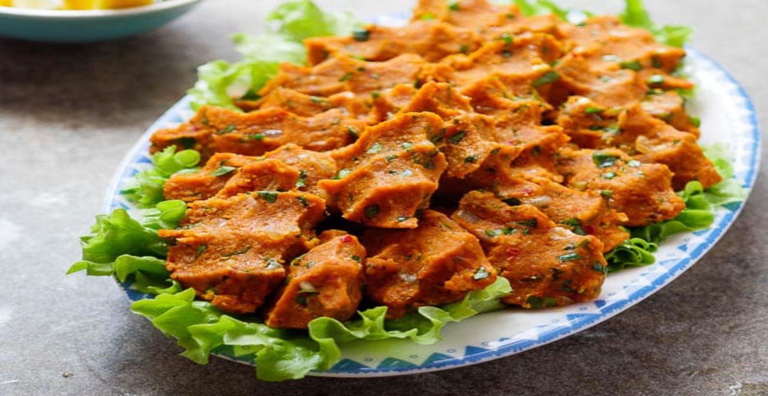 mercimek köfte