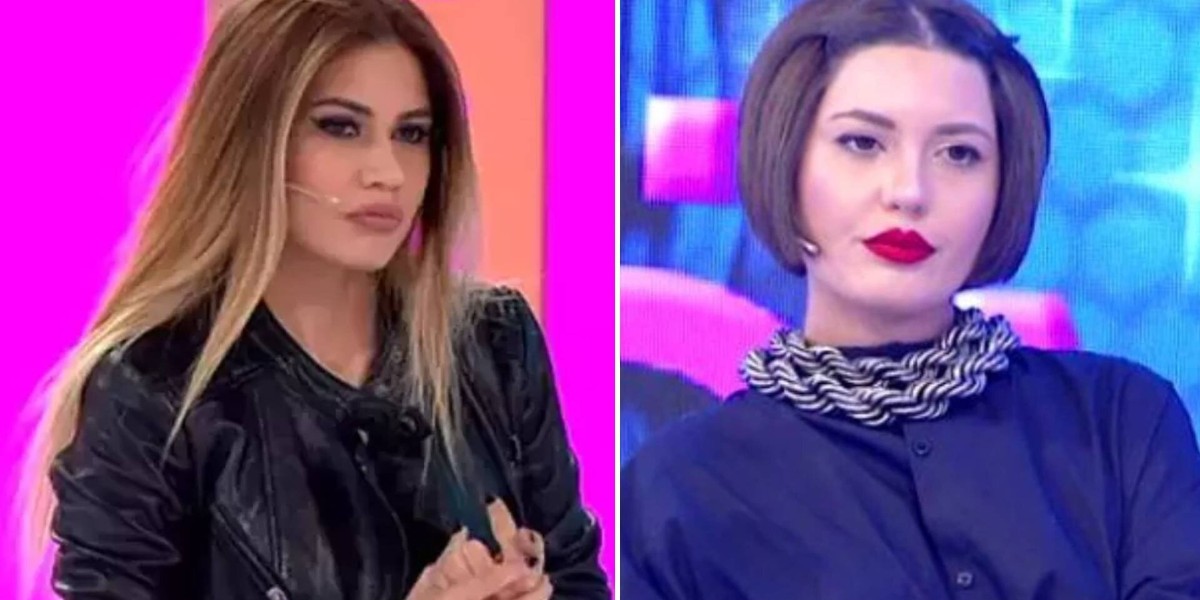 nihal candan evli mi