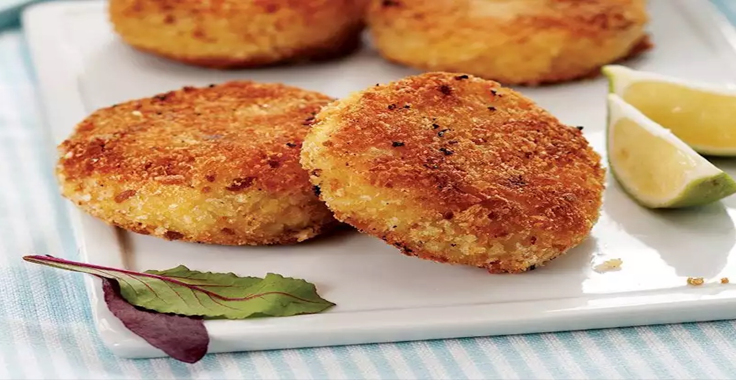 Patates köftesi tarifi