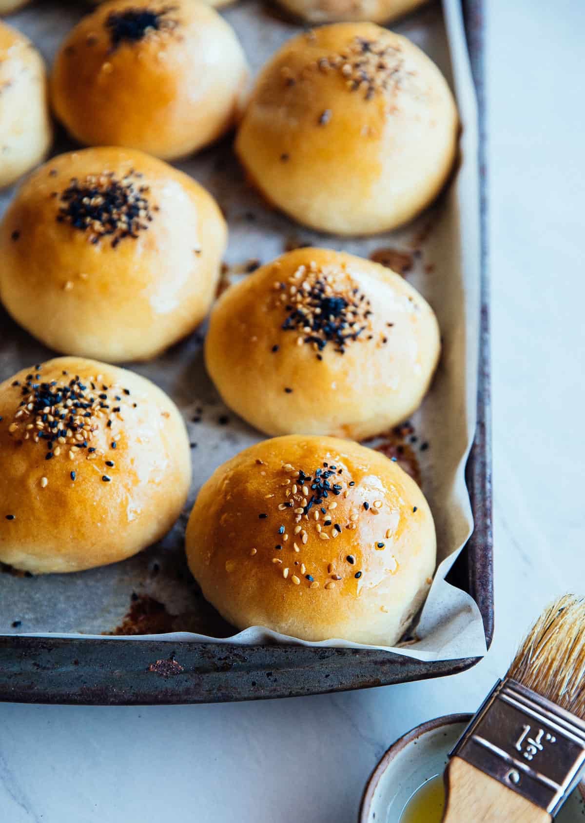 poğaça püf noktası