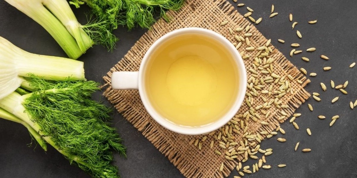 Rezene çayı faydaları