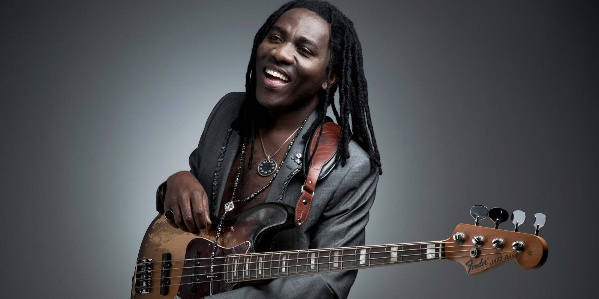 Richard Bona