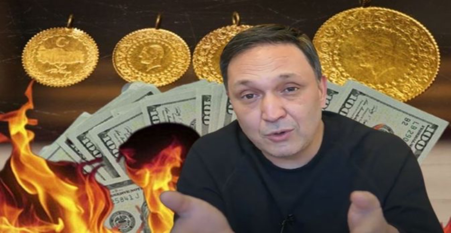 Selçuk geçer dolar tl hesaplaması