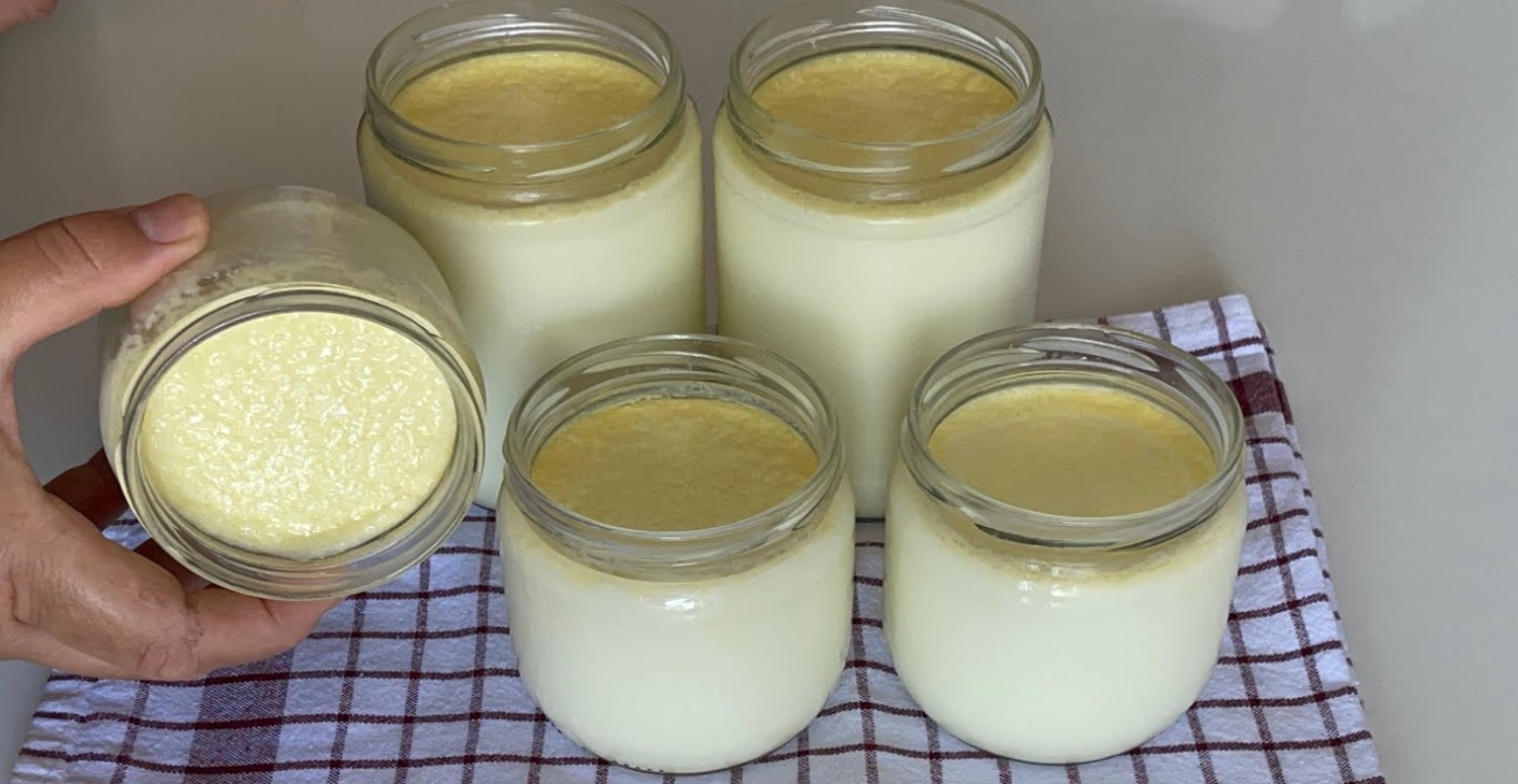 TAŞ GİBİ YOĞURT MAYALAMANIN PÜF NOKTALARI