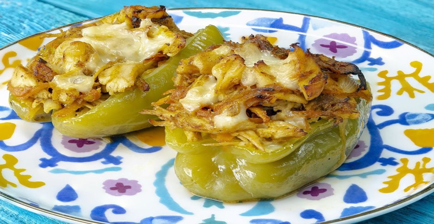 Tava dolması tarifi