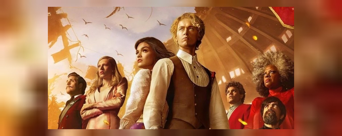 The Ballad of Songbirds and Snakes