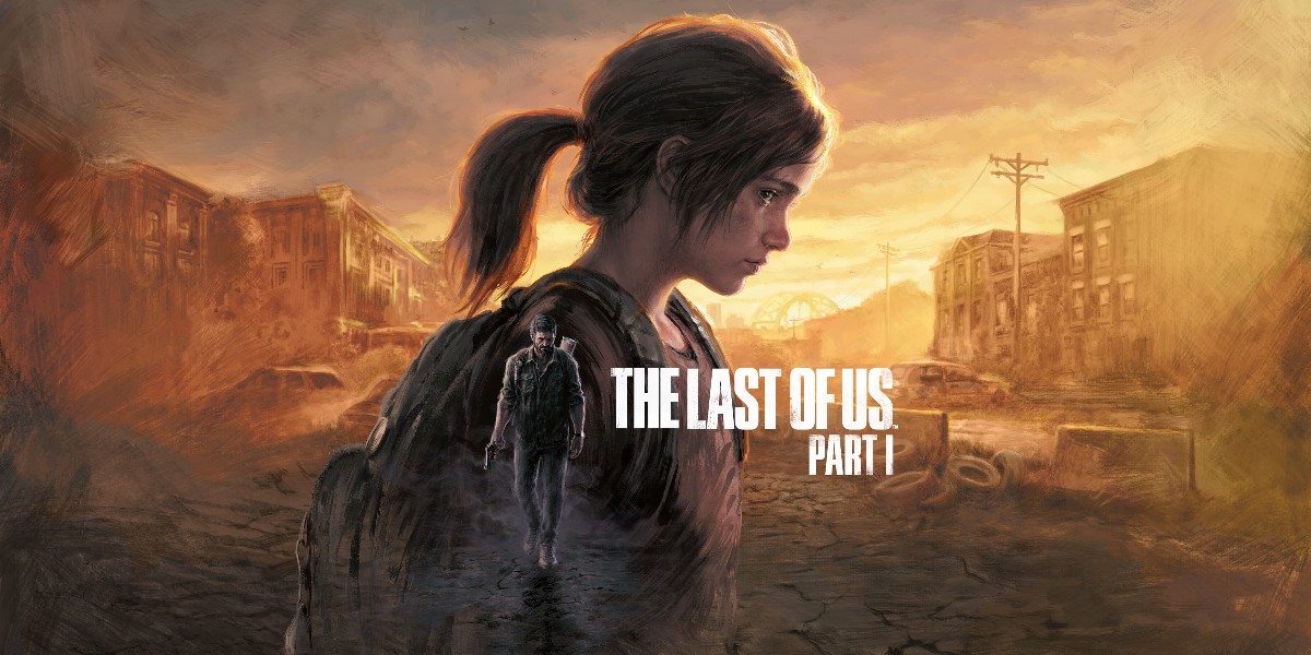 The Last of Us