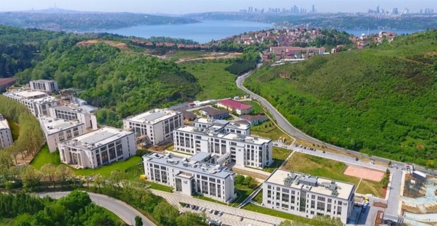 Türk alman üniversitesi personel alım