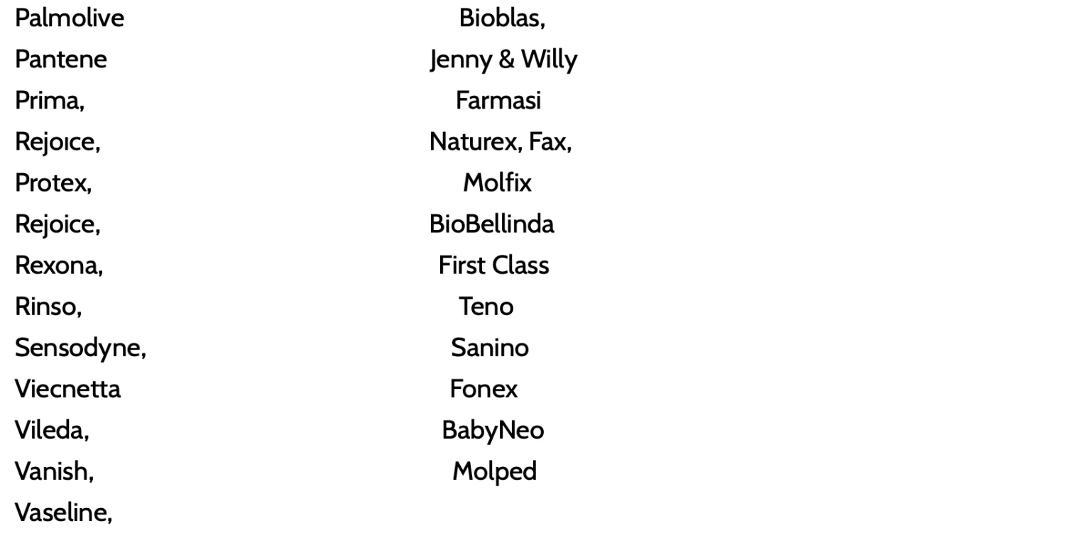 Türk malı yerli ürünler