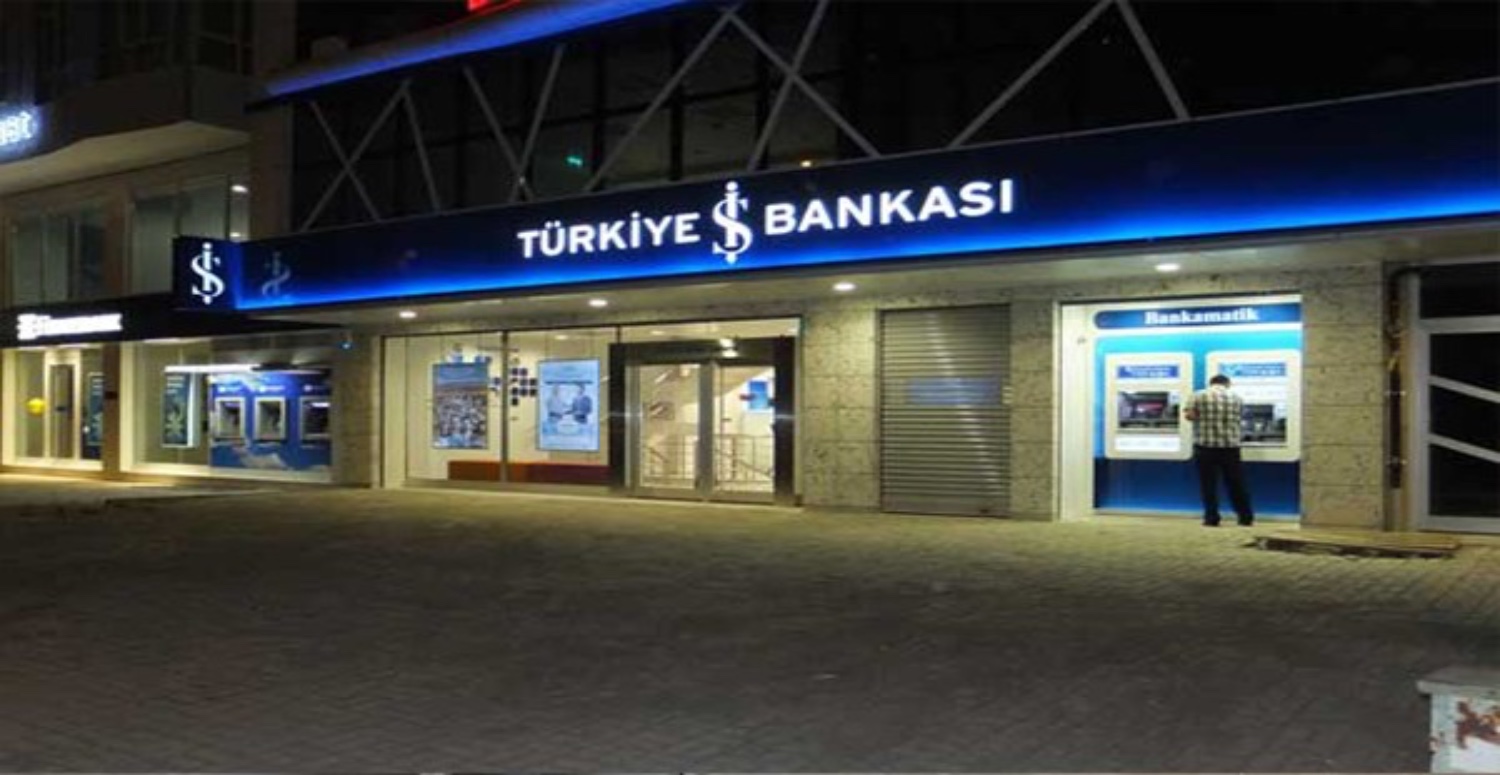 Türkiye İş Bankası