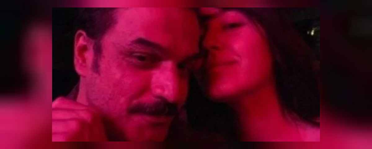 ufuk özkan yeni sevgilisi