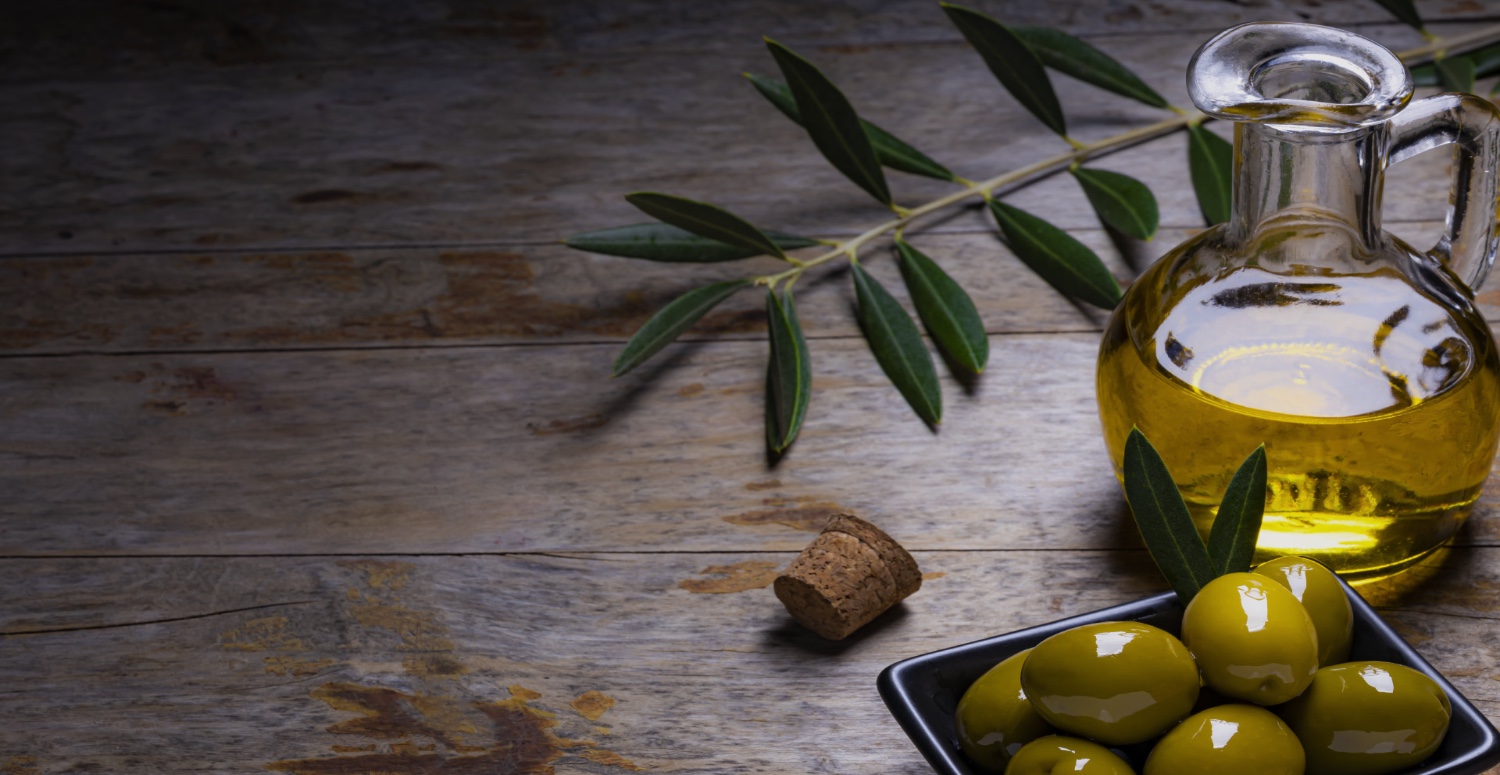 zeytinyağ
