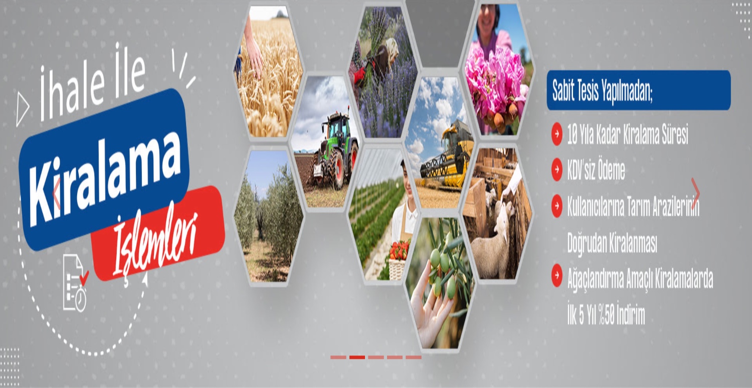 10 YILA KADAR KİRALAMA SÜRESİ TANINACAK