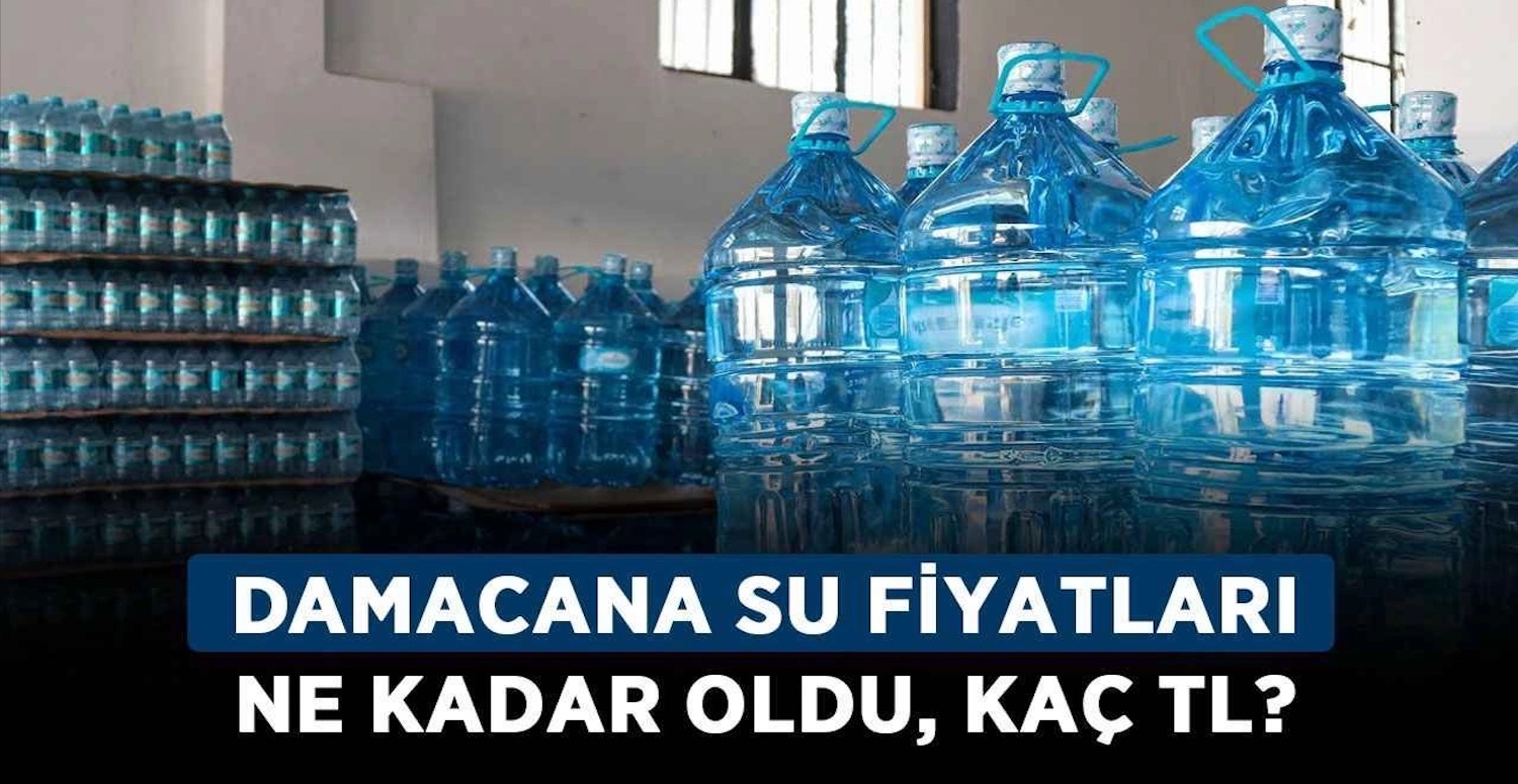 2023 DAMACANA FİYATLARI KAÇ TL?